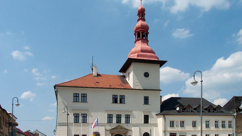 Předmětem tohoto obrázku je kulturní památka České republiky evidovaná v Ústředním seznamu