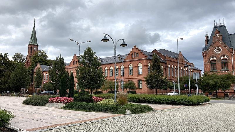 Předmětem tohoto obrázku je kulturní památka České republiky evidovaná v Ústředním seznamu