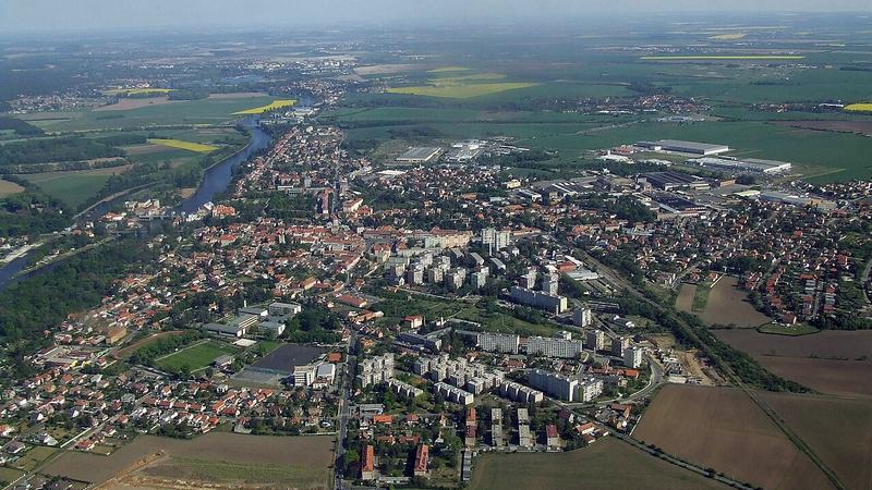 Brandýs nad Labem