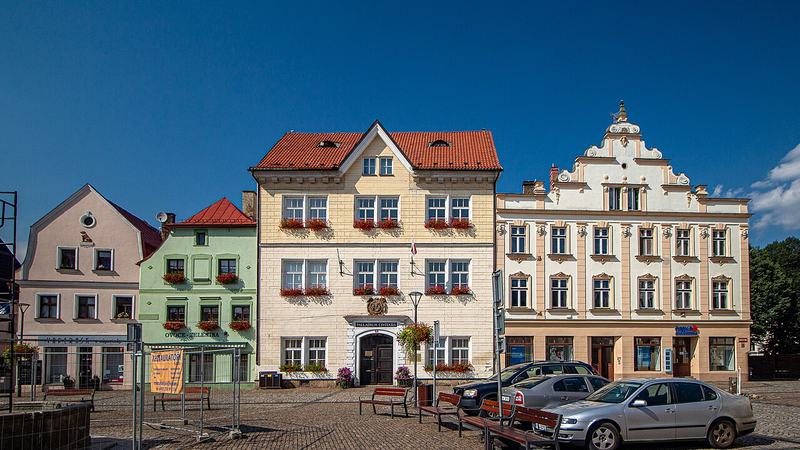 Česká Kamenice