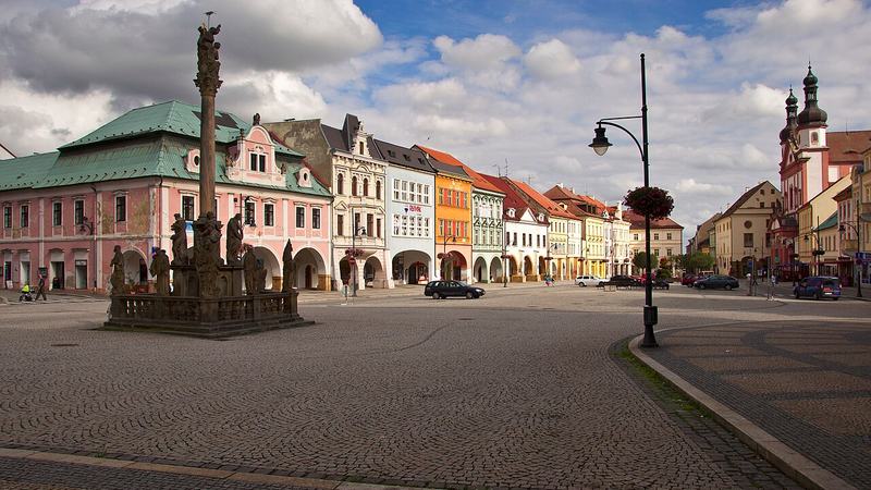 Předmětem tohoto obrázku je kulturní památka České republiky evidovaná v Ústředním seznamu