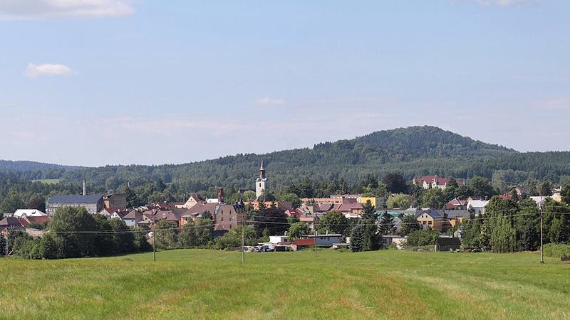Cvikov