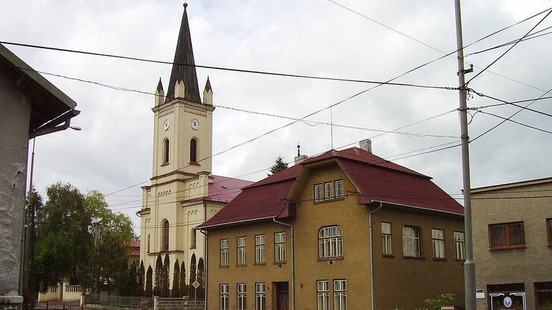 Předmětem tohoto obrázku je kulturní památka České republiky evidovaná v Ústředním seznamu