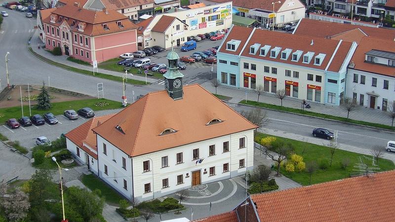 Městský úřad