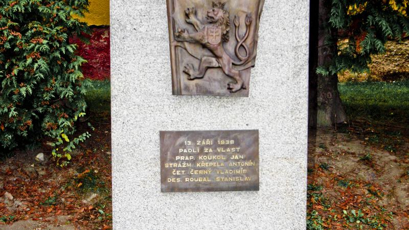 Předmětem tohoto obrázku je kulturní památka České republiky evidovaná v Ústředním seznamu