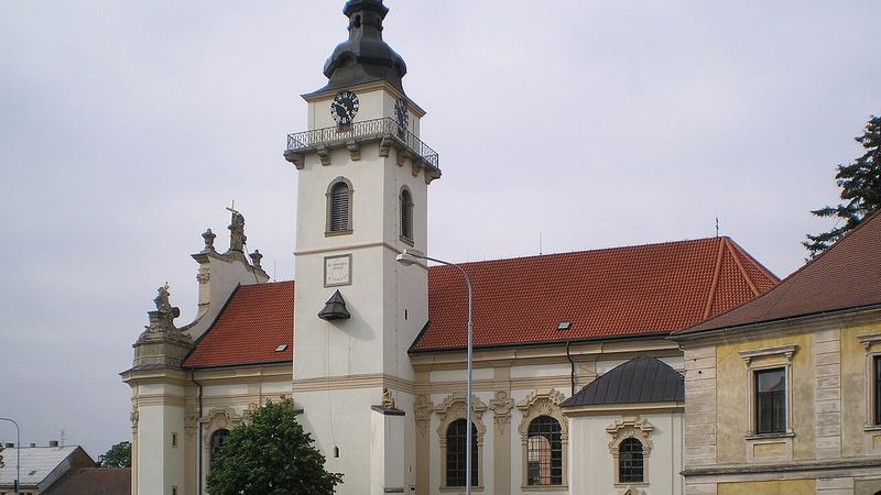 Předmětem tohoto obrázku je kulturní památka České republiky evidovaná v Ústředním seznamu