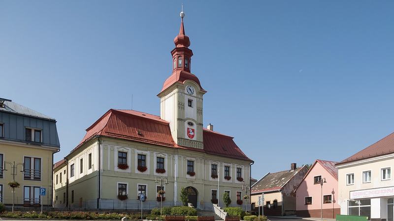 Předmětem tohoto obrázku je kulturní památka České republiky evidovaná v Ústředním seznamu
