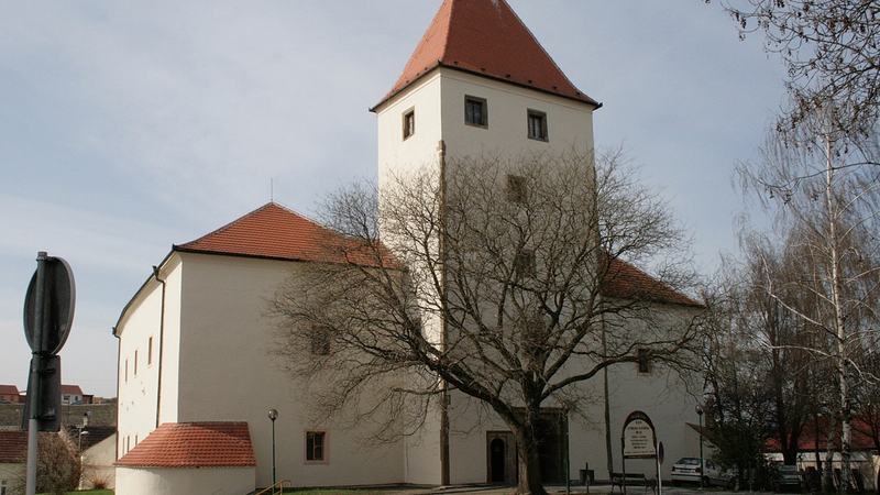 Předmětem tohoto obrázku je kulturní památka České republiky evidovaná v Ústředním seznamu
