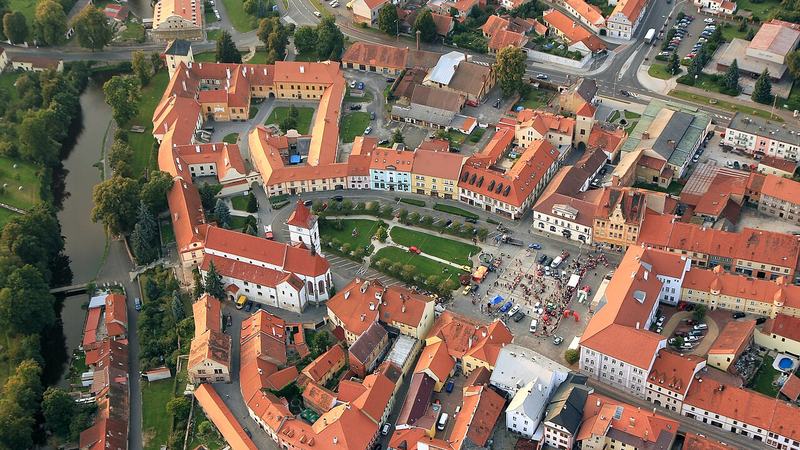 Předmětem tohoto obrázku je kulturní památka České republiky evidovaná v Ústředním seznamu