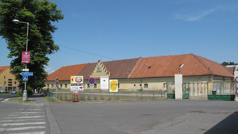 Horoměřice