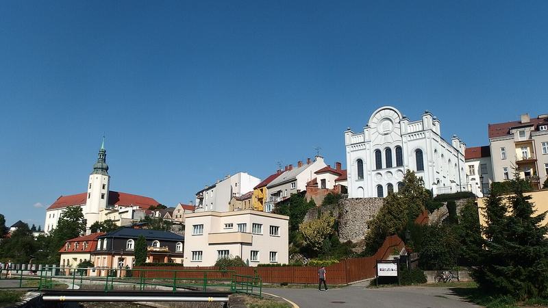 Předmětem tohoto obrázku je kulturní památka České republiky evidovaná v Ústředním seznamu