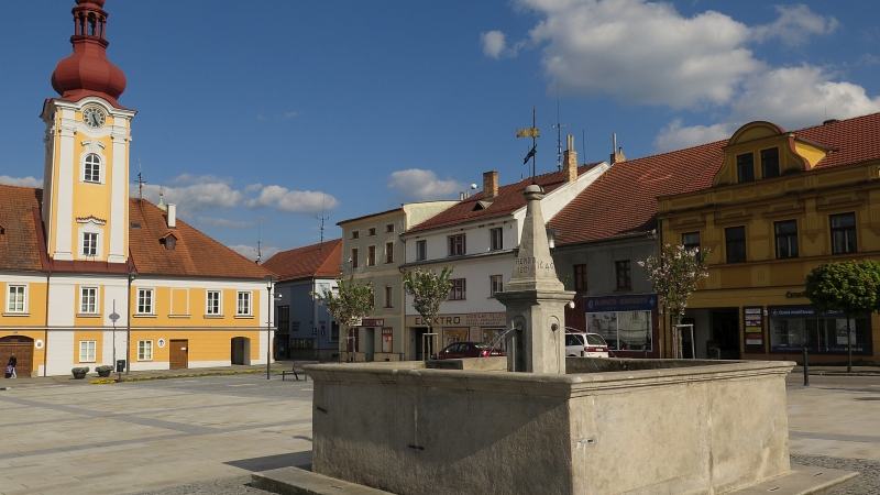 Předmětem tohoto obrázku je kulturní památka České republiky evidovaná v Ústředním seznamu