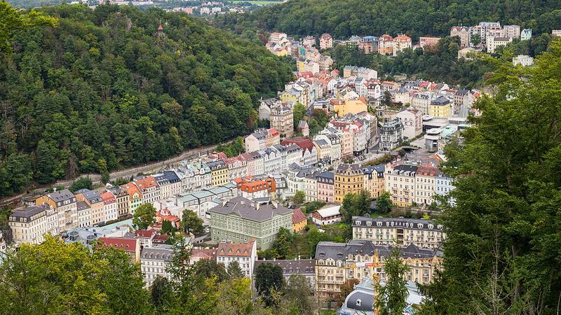 Karlovy Vary