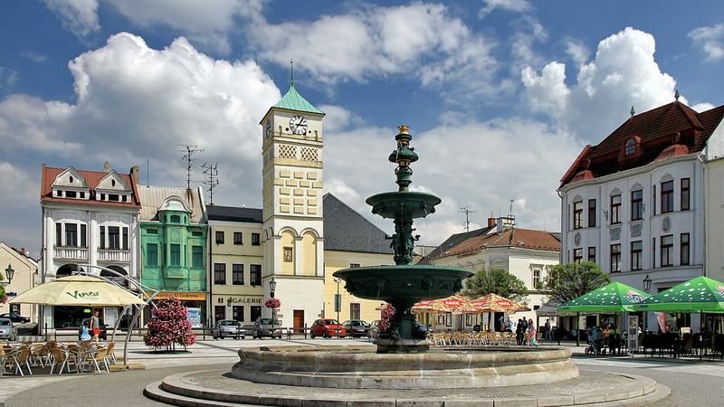 Předmětem tohoto obrázku je kulturní památka České republiky evidovaná v Ústředním seznamu