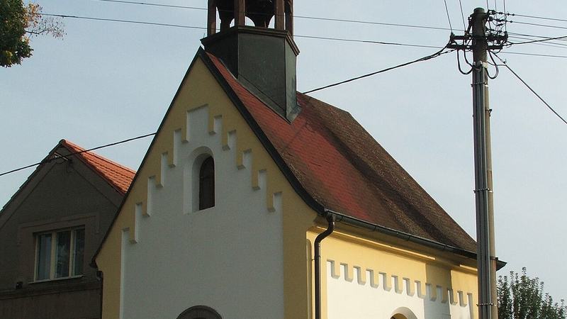 Předmětem tohoto obrázku je kulturní památka České republiky evidovaná v Ústředním seznamu