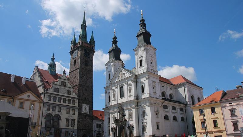 Klatovy