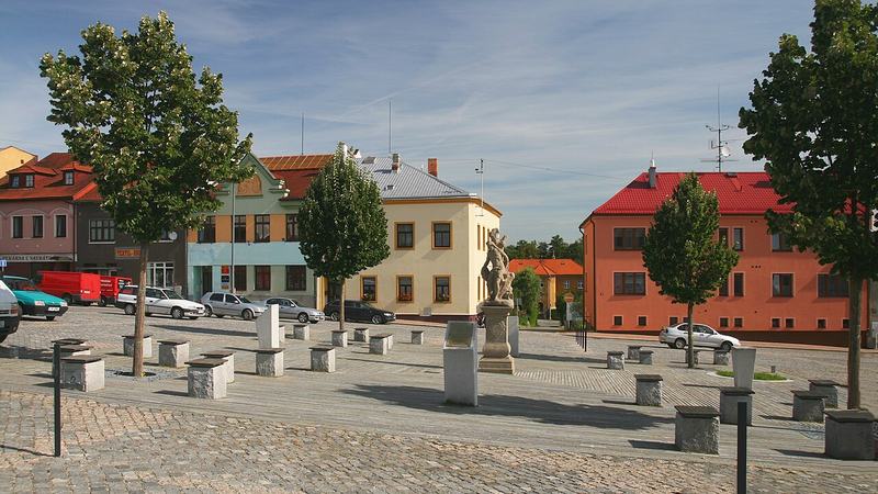 Předmětem tohoto obrázku je kulturní památka České republiky evidovaná v Ústředním seznamu