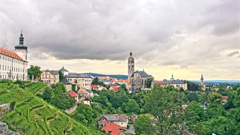 Kutná Hora