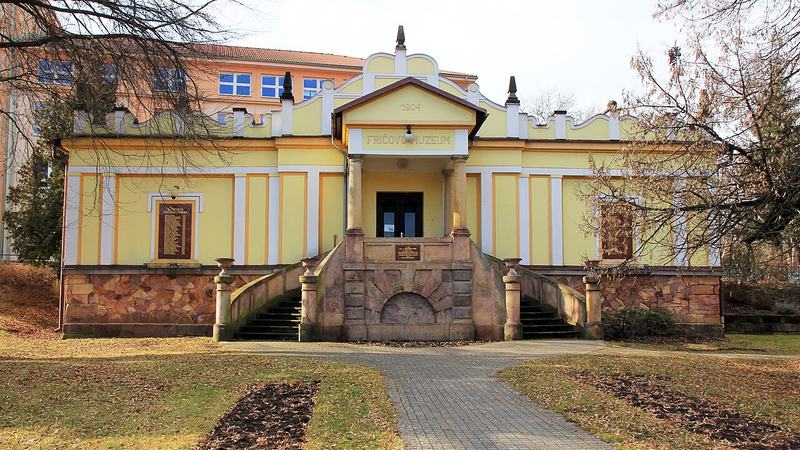 Předmětem tohoto obrázku je kulturní památka České republiky evidovaná v Ústředním seznamu