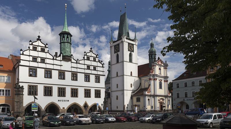 Předmětem tohoto obrázku je kulturní památka České republiky evidovaná v Ústředním seznamu