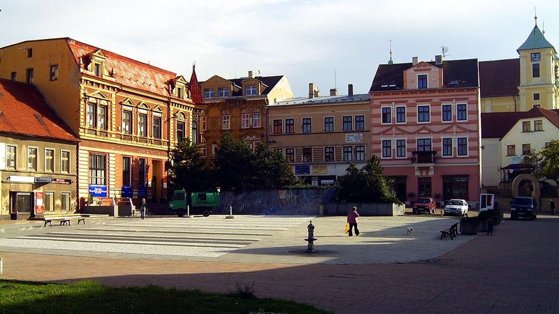 Litvínov
