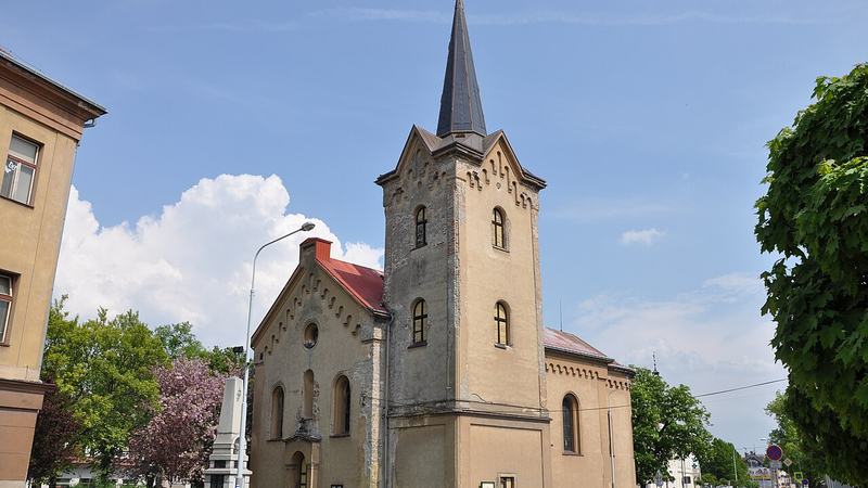 Městec Králové