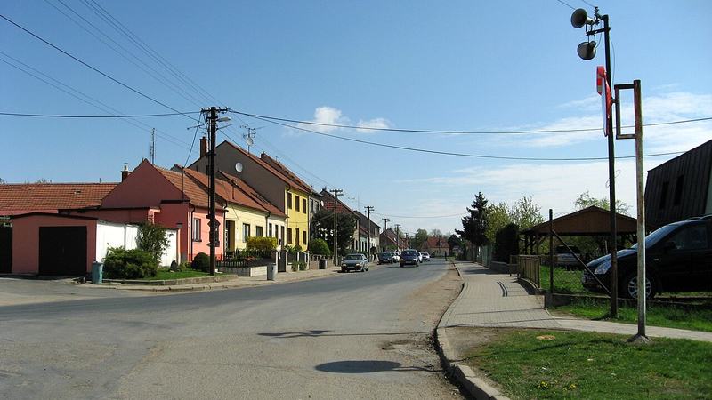 Moravany