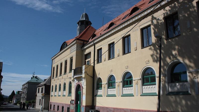 Tento obrázek byl nahrán v rámci projektu Wiki miluje památky 2012