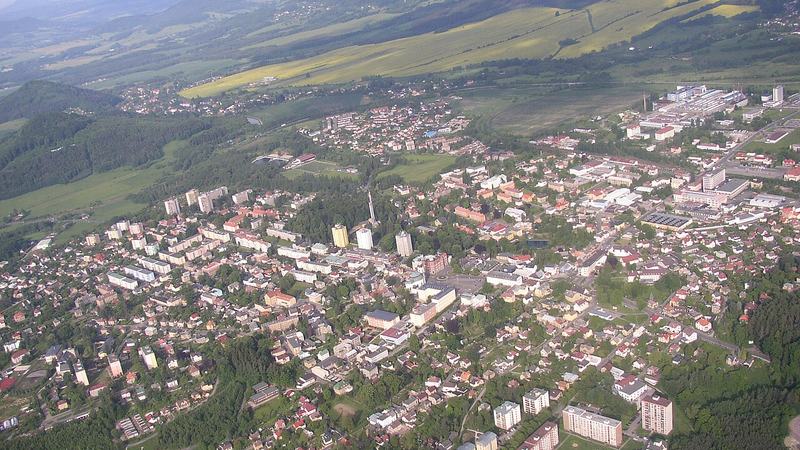 Nový Bor