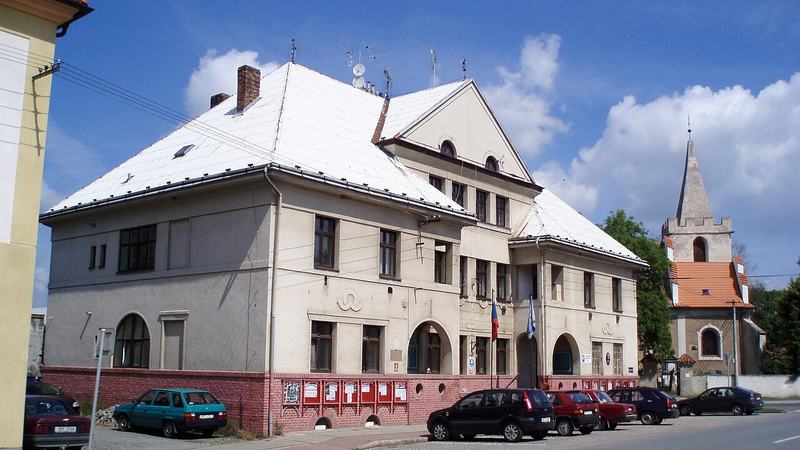 Opatovice (okres Pardubice)