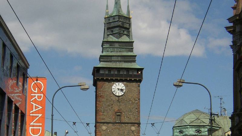 Pardubice