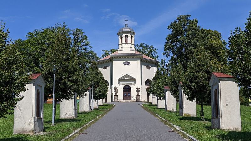 Předmětem tohoto obrázku je kulturní památka České republiky evidovaná v Ústředním seznamu
