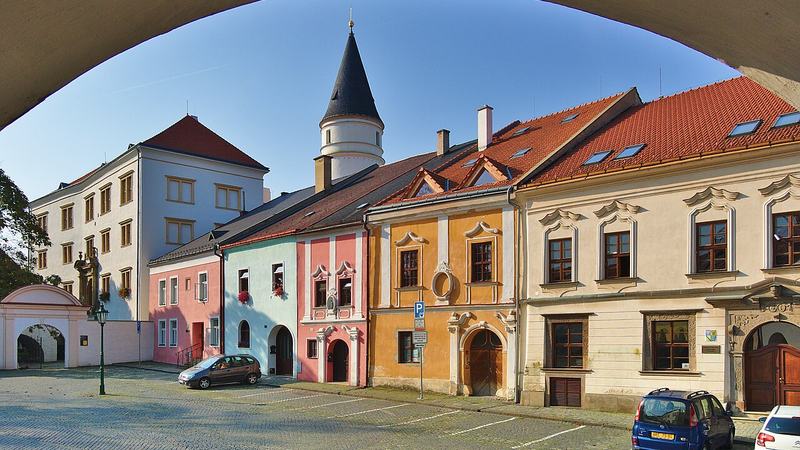 Předmětem tohoto obrázku je kulturní památka České republiky evidovaná v Ústředním seznamu