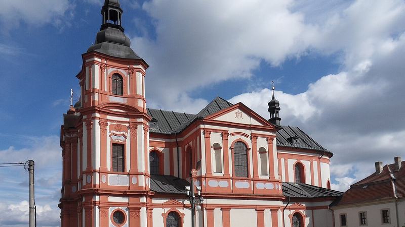 Předmětem tohoto obrázku je kulturní památka České republiky evidovaná v Ústředním seznamu