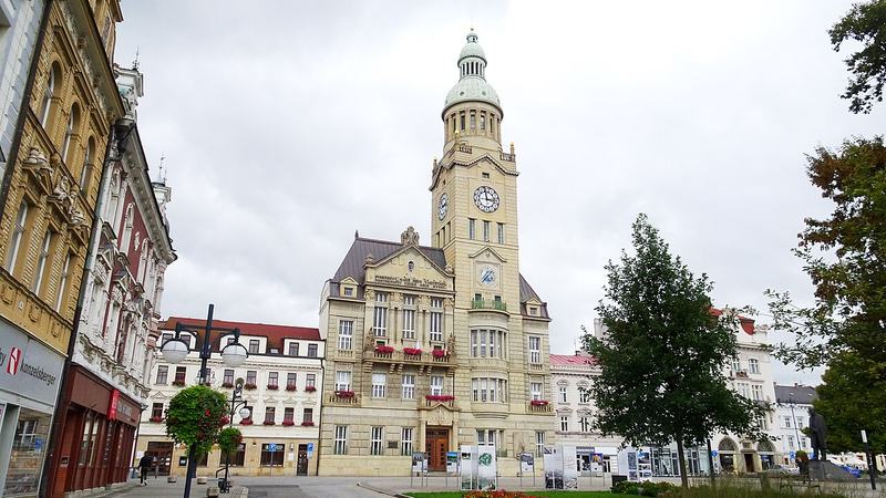 Předmětem tohoto obrázku je kulturní památka České republiky evidovaná v Ústředním seznamu