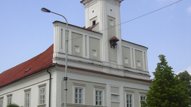 Předmětem tohoto obrázku je kulturní památka České republiky evidovaná v Ústředním seznamu