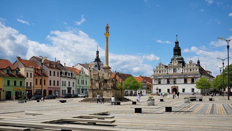 Předmětem tohoto obrázku je kulturní památka České republiky evidovaná v Ústředním seznamu