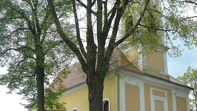 Kostel sv. Mikuláše v Suchole nad Lužnicí; Jihočeský kraj, Česká republika