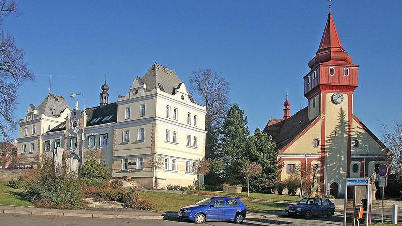 Světlá nad Sázavou