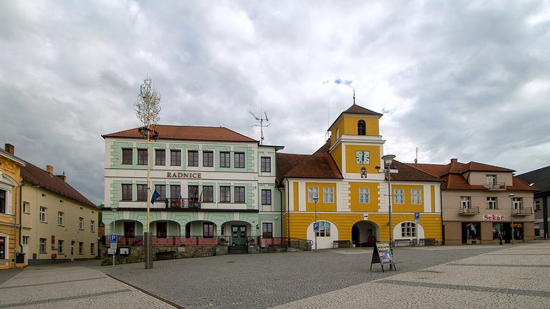 Předmětem tohoto obrázku je kulturní památka České republiky evidovaná v Ústředním seznamu
