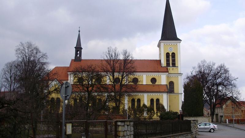 Předmětem tohoto obrázku je kulturní památka České republiky evidovaná v Ústředním seznamu